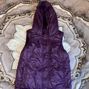 Girls jacket great condition!